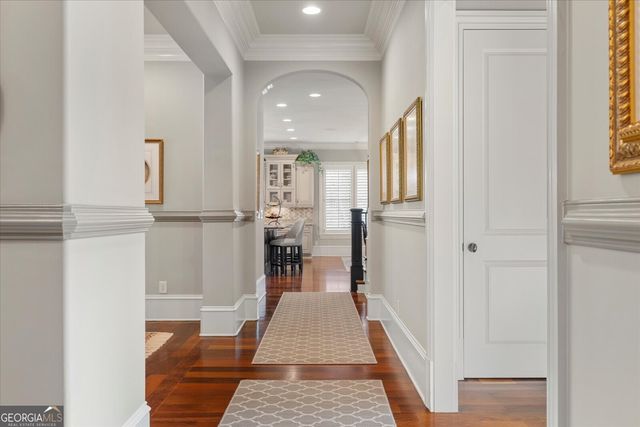 2135 TAYSIDE Crossing, Kennesaw, GA 30152