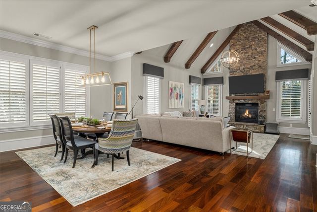 2135 TAYSIDE Crossing, Kennesaw, GA 30152