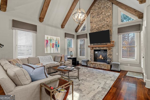 2135 TAYSIDE Crossing, Kennesaw, GA 30152