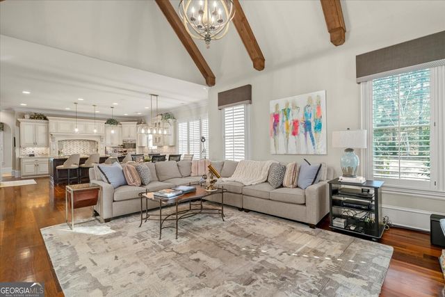 2135 TAYSIDE Crossing, Kennesaw, GA 30152