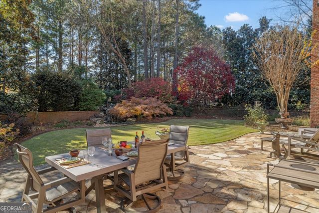 2135 TAYSIDE Crossing, Kennesaw, GA 30152