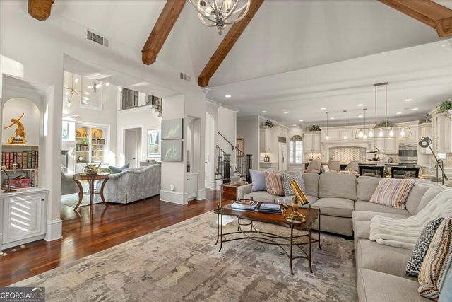 2135 TAYSIDE Crossing, Kennesaw, GA 30152