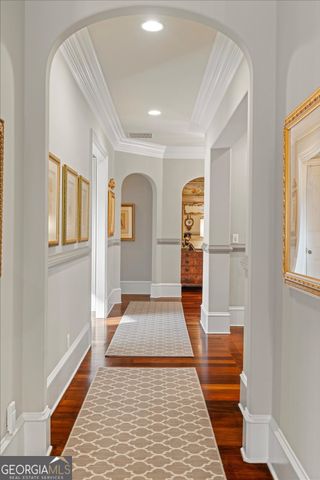 2135 TAYSIDE Crossing, Kennesaw, GA 30152