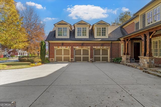 2135 TAYSIDE Crossing, Kennesaw, GA 30152