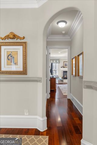 2135 TAYSIDE Crossing, Kennesaw, GA 30152