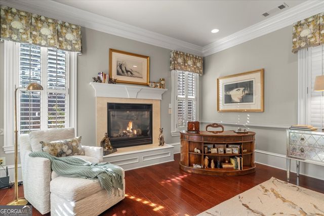 2135 TAYSIDE Crossing, Kennesaw, GA 30152