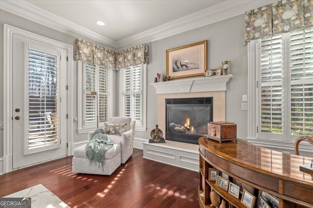 2135 TAYSIDE Crossing, Kennesaw, GA 30152