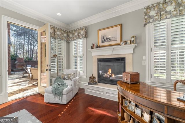 2135 TAYSIDE Crossing, Kennesaw, GA 30152