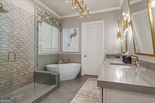 2135 TAYSIDE Crossing, Kennesaw, GA 30152