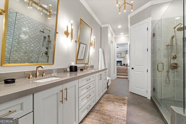 2135 TAYSIDE Crossing, Kennesaw, GA 30152