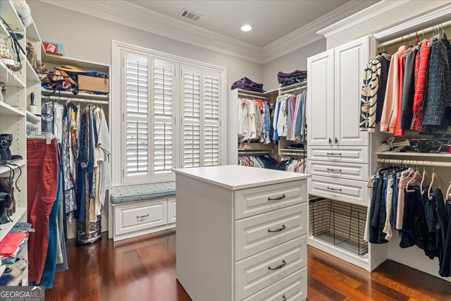 2135 TAYSIDE Crossing, Kennesaw, GA 30152