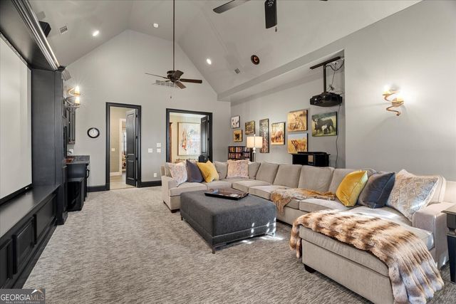 2135 TAYSIDE Crossing, Kennesaw, GA 30152