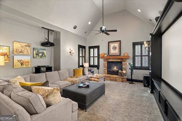 2135 TAYSIDE Crossing, Kennesaw, GA 30152