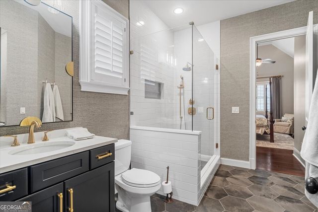 2135 TAYSIDE Crossing, Kennesaw, GA 30152