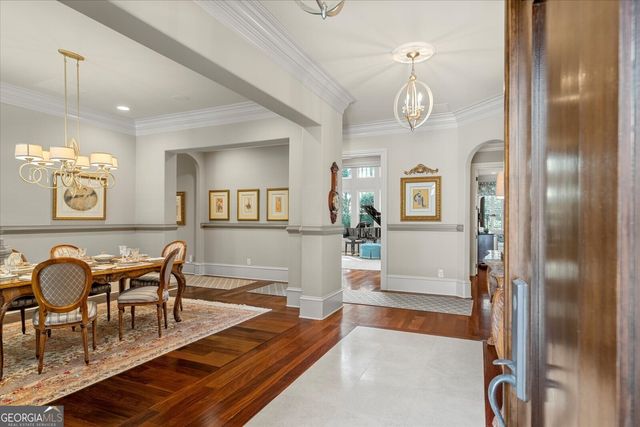 2135 TAYSIDE Crossing, Kennesaw, GA 30152