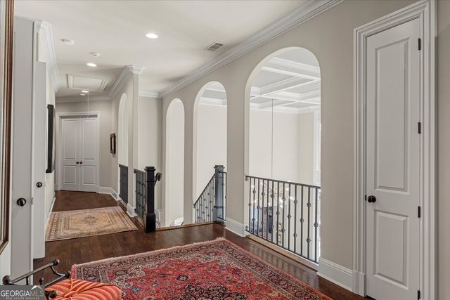 2135 TAYSIDE Crossing, Kennesaw, GA 30152