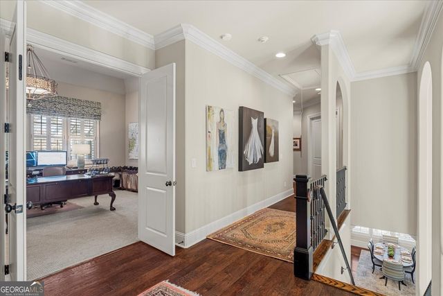 2135 TAYSIDE Crossing, Kennesaw, GA 30152