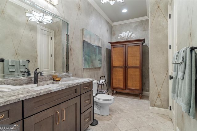 2135 TAYSIDE Crossing, Kennesaw, GA 30152