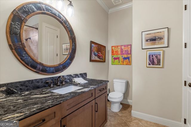 2135 TAYSIDE Crossing, Kennesaw, GA 30152