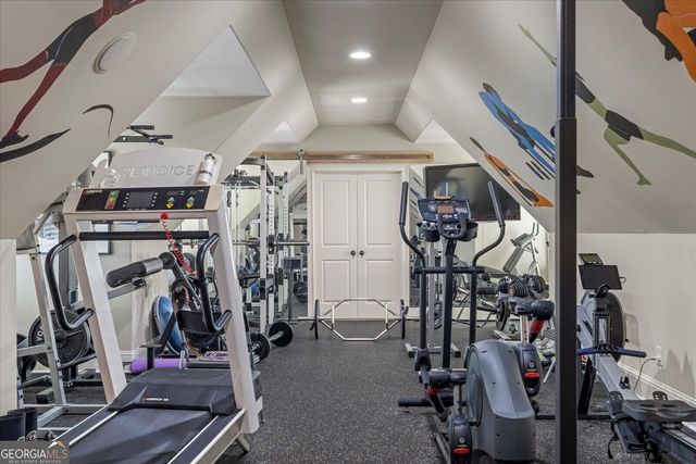 2135 TAYSIDE Crossing, Kennesaw, GA 30152