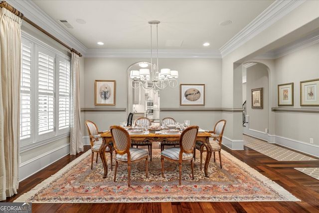 2135 TAYSIDE Crossing, Kennesaw, GA 30152