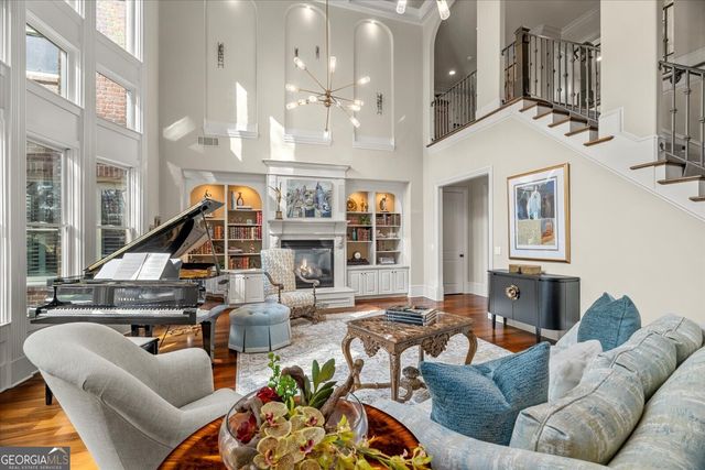 2135 TAYSIDE Crossing, Kennesaw, GA 30152