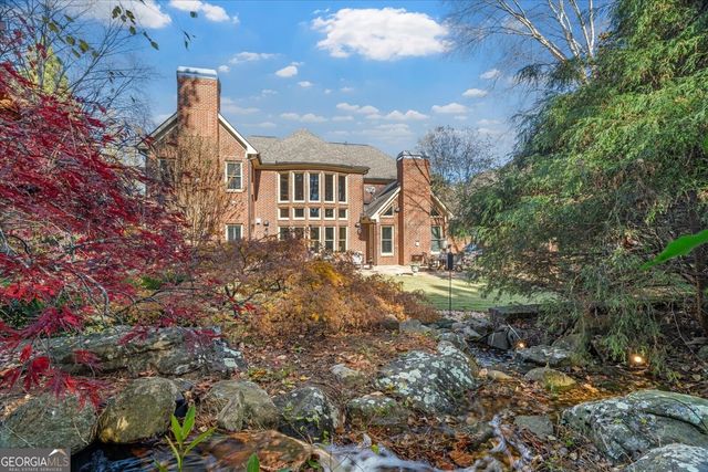 2135 TAYSIDE Crossing, Kennesaw, GA 30152