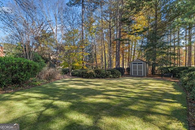 2135 TAYSIDE Crossing, Kennesaw, GA 30152