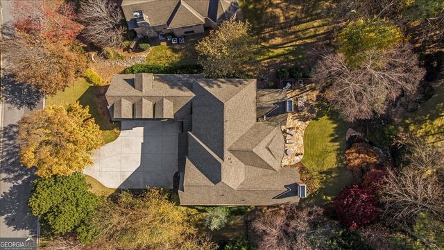 2135 TAYSIDE Crossing, Kennesaw, GA 30152