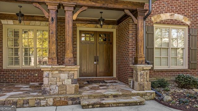 2135 TAYSIDE Crossing, Kennesaw, GA 30152