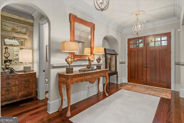 2135 TAYSIDE Crossing, Kennesaw, GA 30152