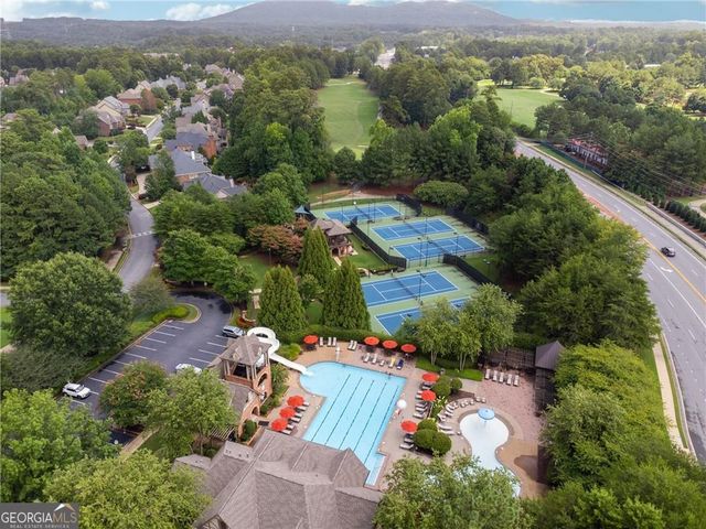 2135 TAYSIDE Crossing, Kennesaw, GA 30152