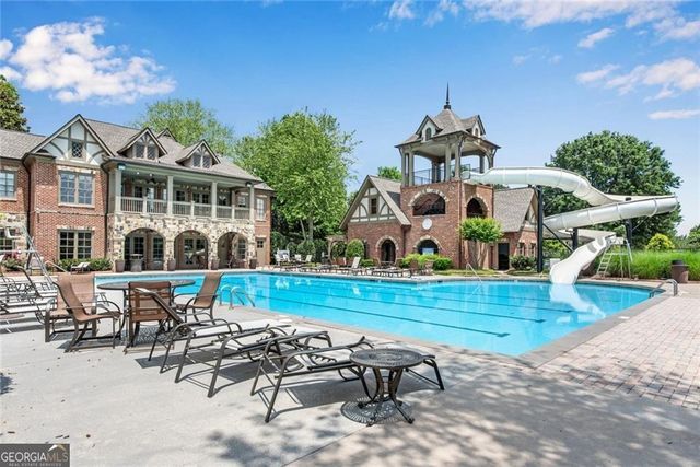 2135 TAYSIDE Crossing, Kennesaw, GA 30152