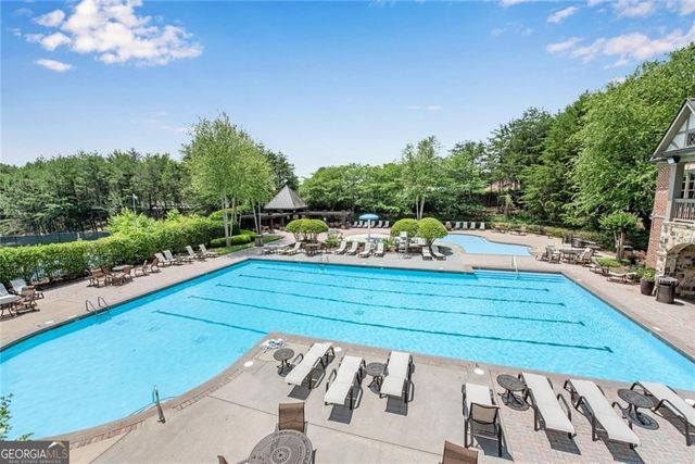 2135 TAYSIDE Crossing, Kennesaw, GA 30152