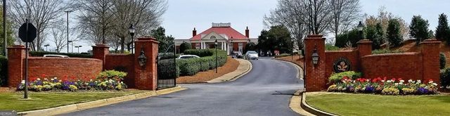 2135 TAYSIDE Crossing, Kennesaw, GA 30152