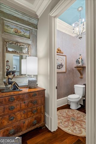 2135 TAYSIDE Crossing, Kennesaw, GA 30152