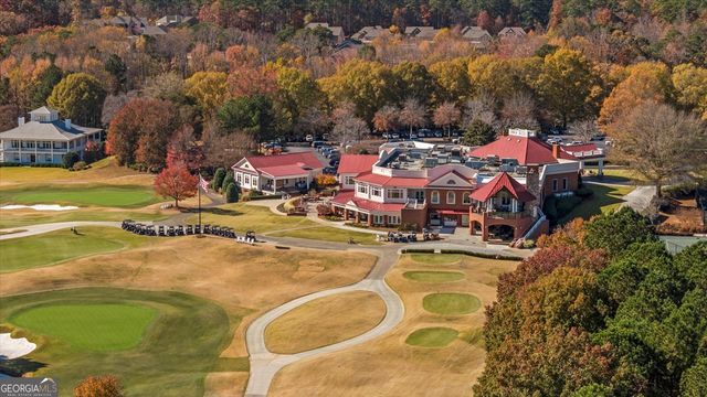 2135 TAYSIDE Crossing, Kennesaw, GA 30152