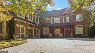 2135 TAYSIDE Crossing, Kennesaw, GA 30152