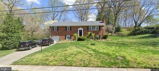 4833 RANDOLPH DR, Annandale, VA 22003
