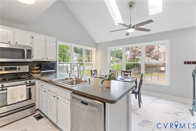 2853 Broadford Ln, Henrico, VA 23233