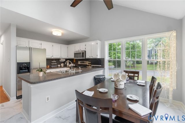 2853 Broadford Ln, Henrico, VA 23233