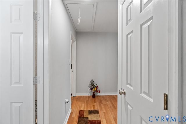 2853 Broadford Ln, Henrico, VA 23233