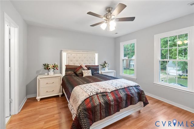 2853 Broadford Ln, Henrico, VA 23233