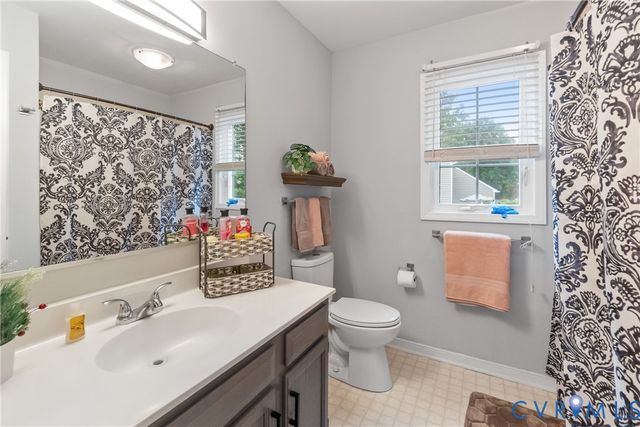 2853 Broadford Ln, Henrico, VA 23233