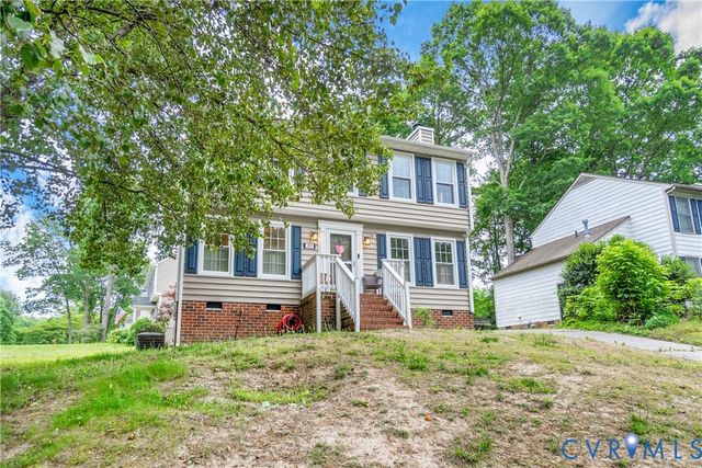 2853 Broadford Ln, Henrico, VA 23233
