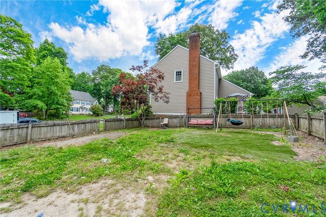 2853 Broadford Ln, Henrico, VA 23233