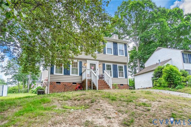 2853 Broadford Ln, Henrico, VA 23233