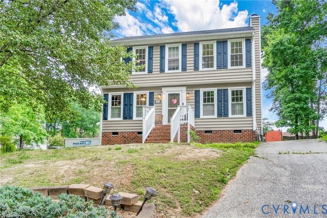2853 Broadford Ln, Henrico, VA 23233