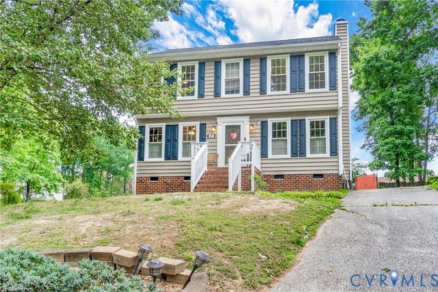 2853 Broadford Ln, Henrico, VA 23233