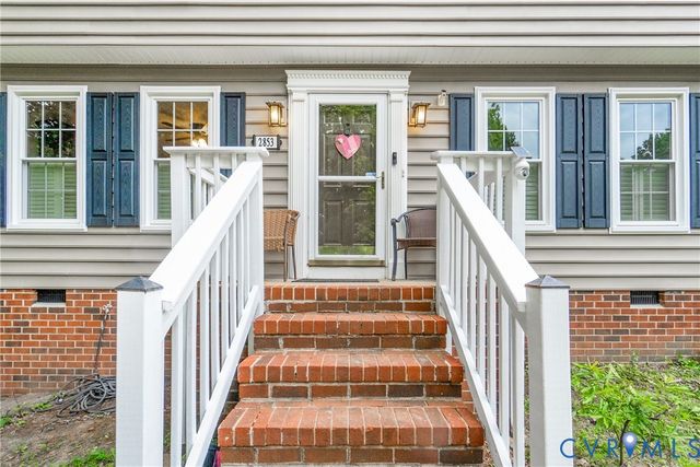 2853 Broadford Ln, Henrico, VA 23233